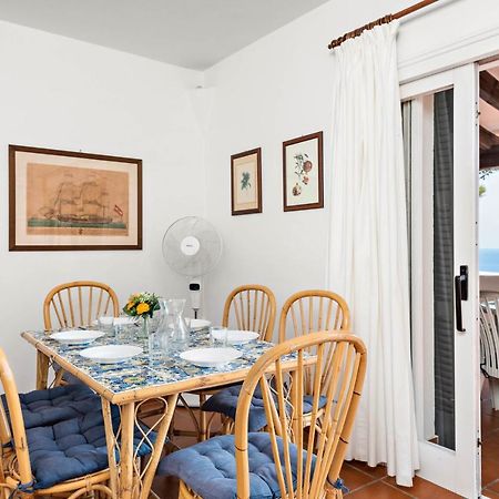 Apartament Vista Mar Cala Galdana  Zewnętrze zdjęcie