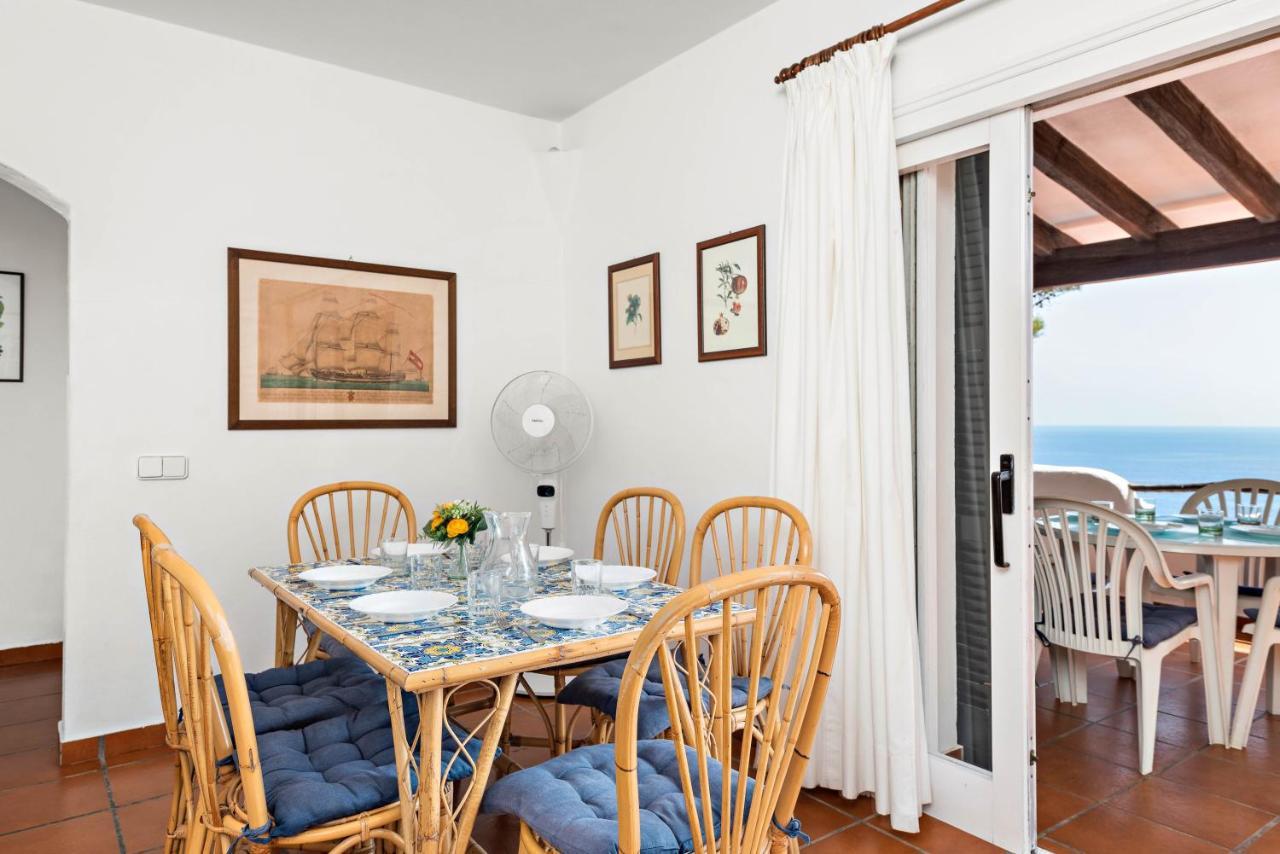 Apartament Vista Mar Cala Galdana  Zewnętrze zdjęcie