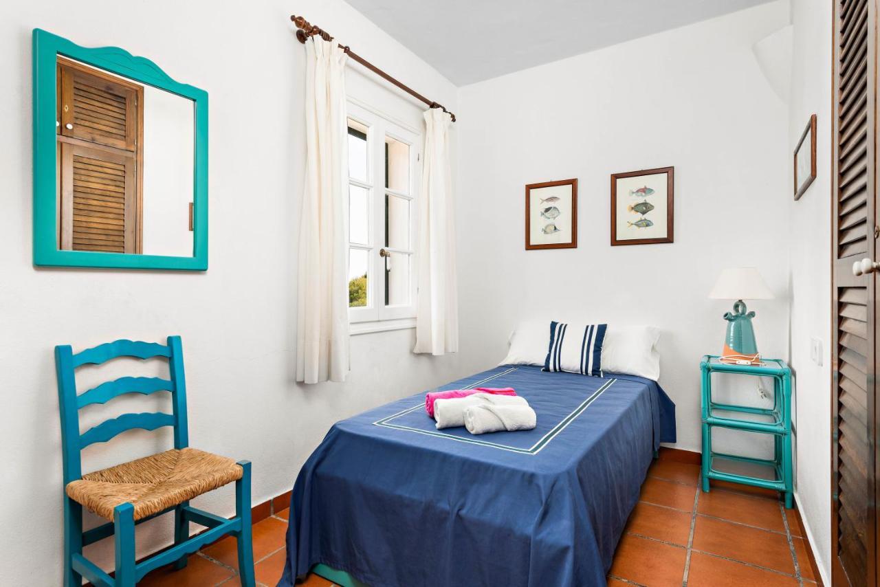 Apartament Vista Mar Cala Galdana  Zewnętrze zdjęcie