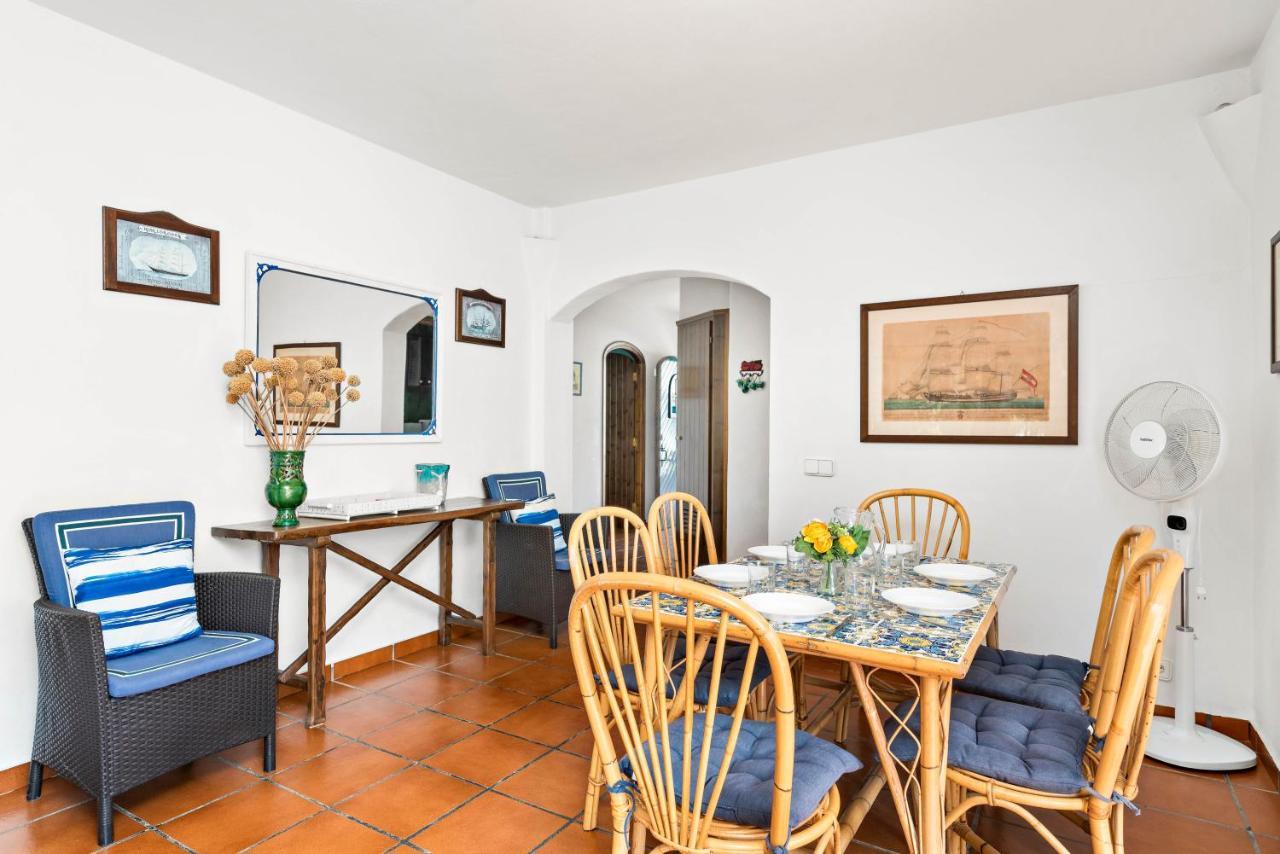 Apartament Vista Mar Cala Galdana  Zewnętrze zdjęcie