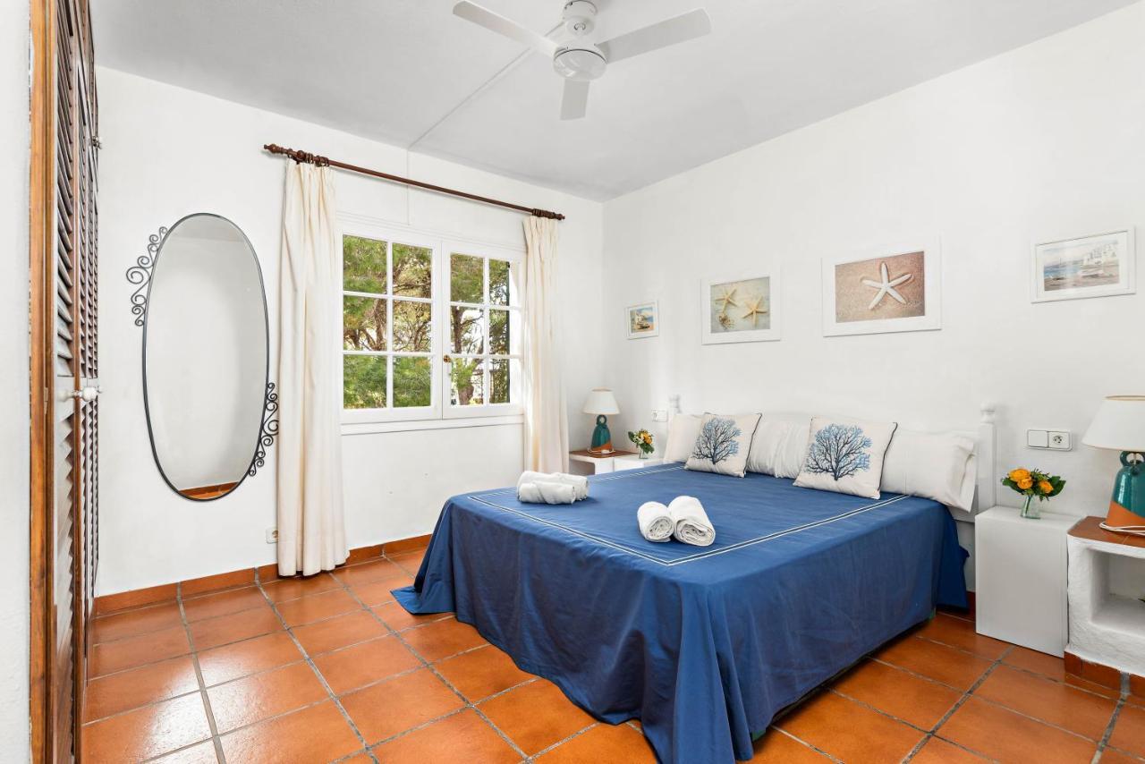 Apartament Vista Mar Cala Galdana  Zewnętrze zdjęcie