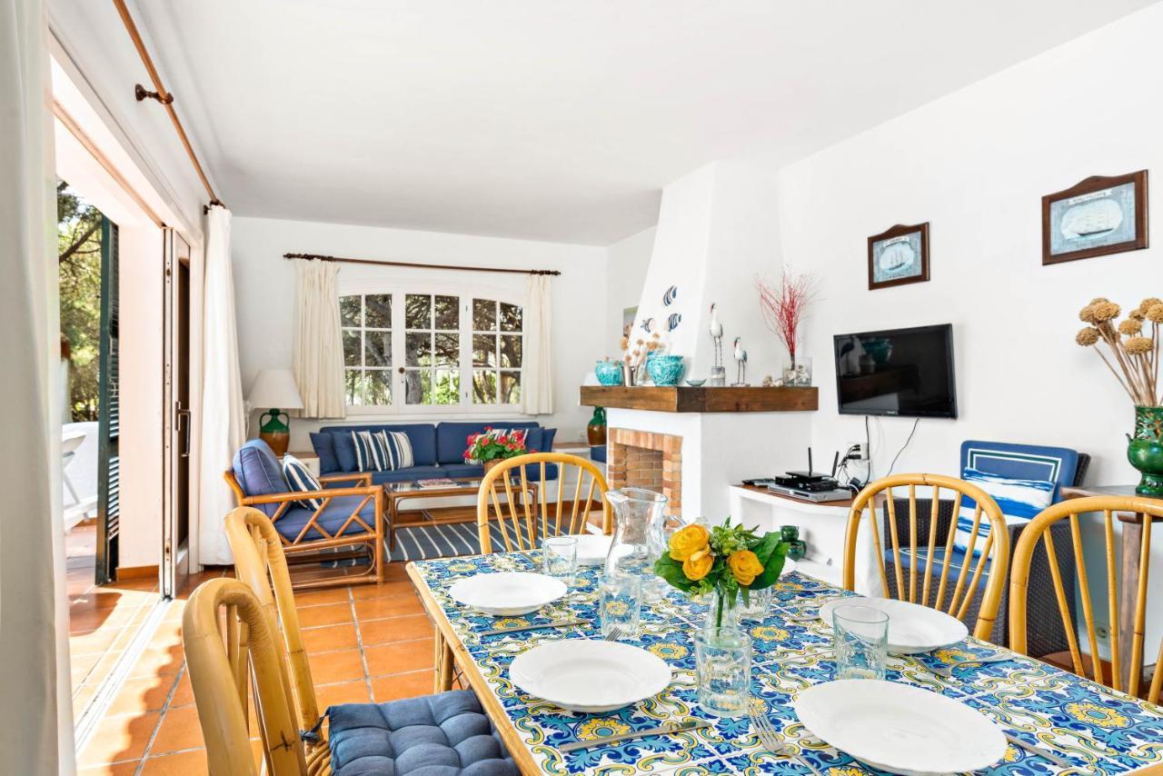 Apartament Vista Mar Cala Galdana  Zewnętrze zdjęcie