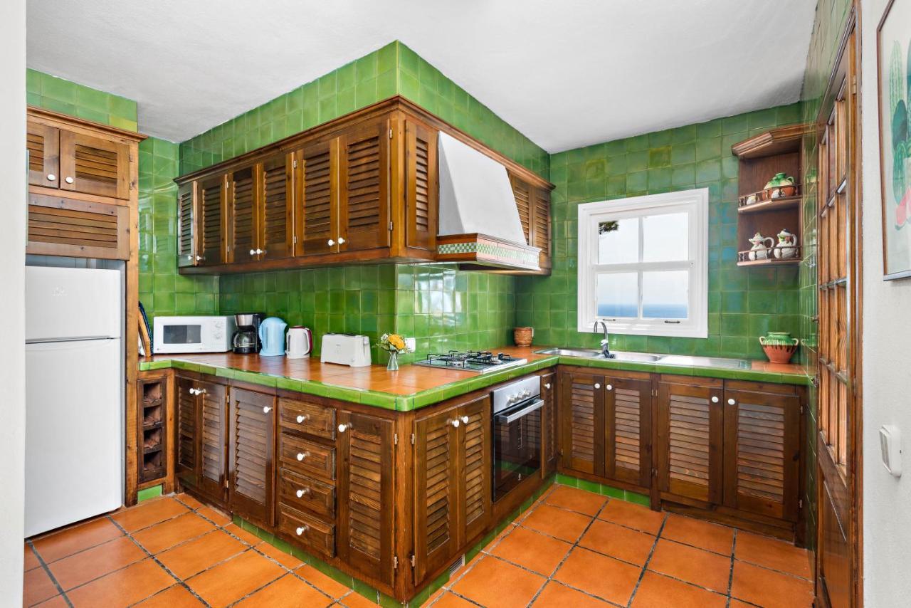 Apartament Vista Mar Cala Galdana  Zewnętrze zdjęcie