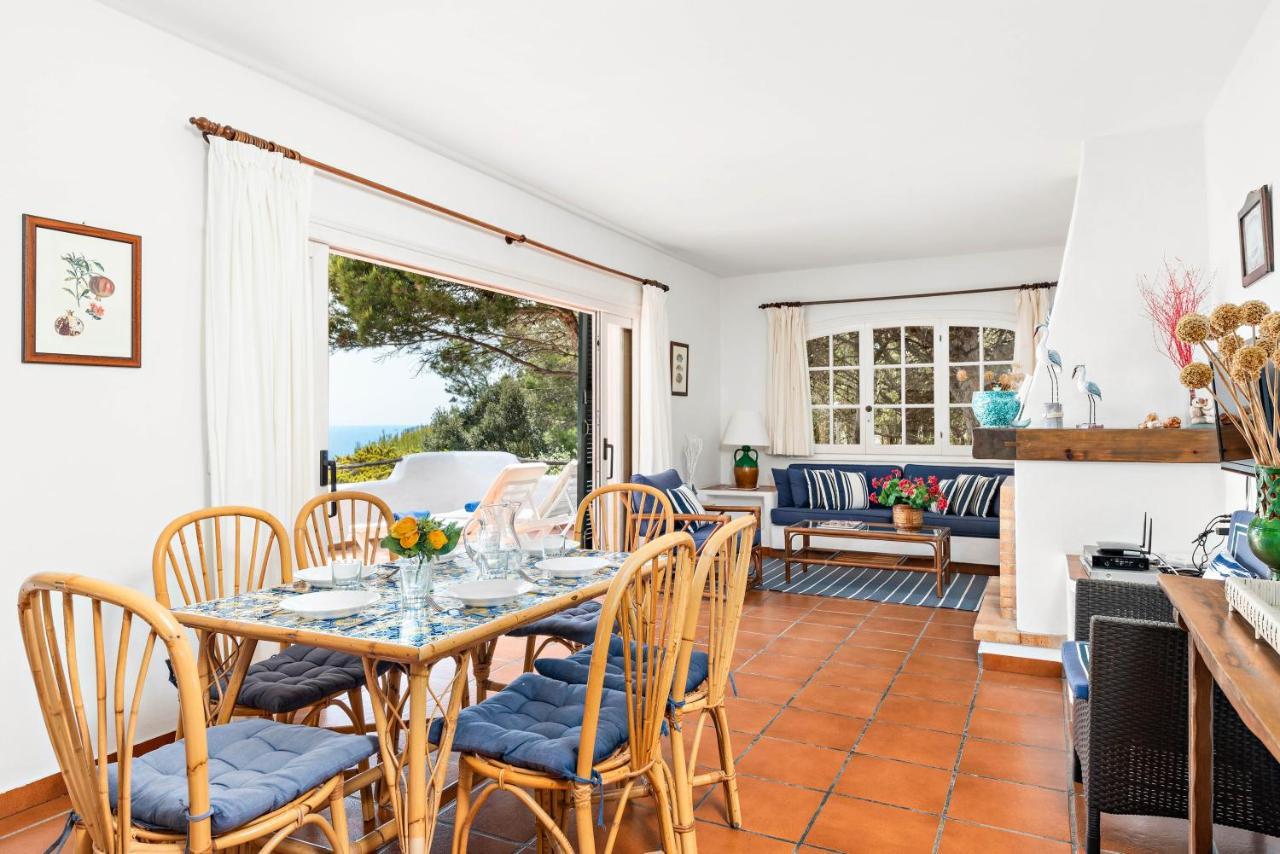 Apartament Vista Mar Cala Galdana  Zewnętrze zdjęcie