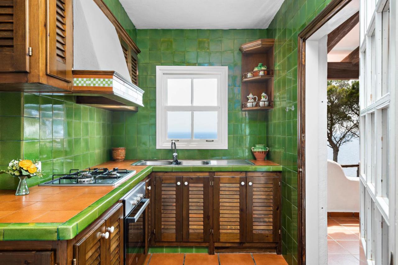 Apartament Vista Mar Cala Galdana  Zewnętrze zdjęcie